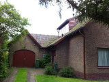 Villa te Weesp deel 1, 2013